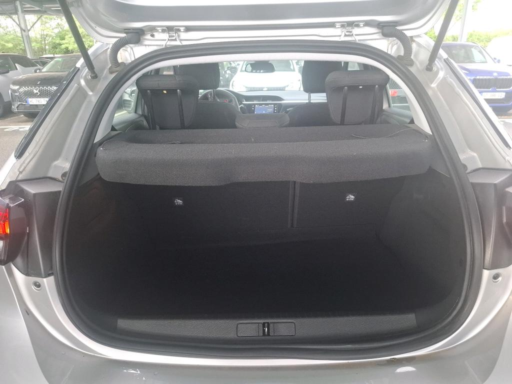 OPEL CORSA 1.2 75 ch BVM5 Elegance Business 2023