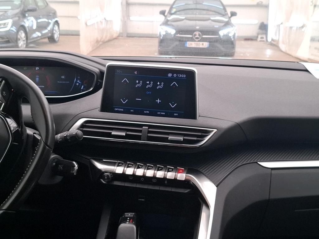 PEUGEOT 5008 BUSINESS PureTech 130ch S&S EAT8 Active 2020