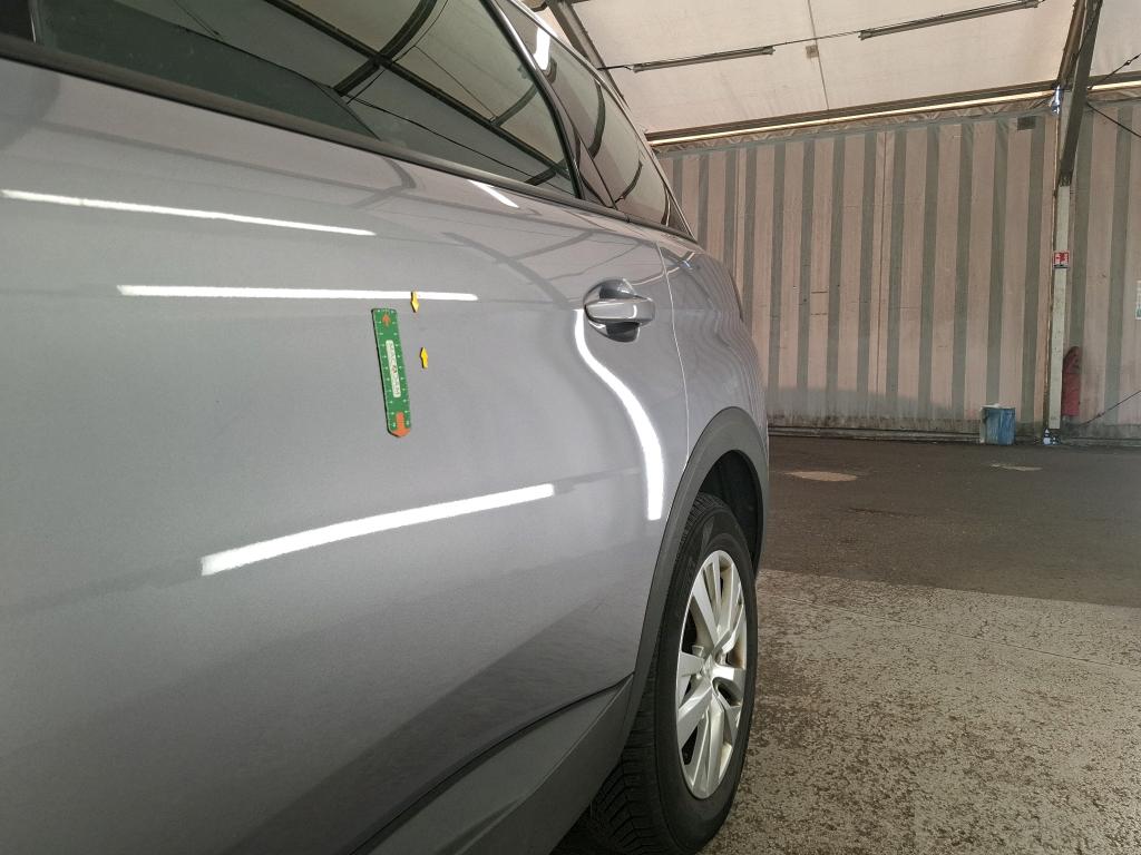 PEUGEOT 5008 BlueHDi 130ch S&S EAT8 Active Pack 2023