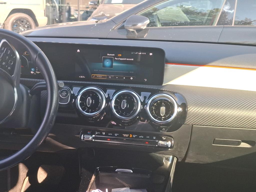 MERCEDES-BENZ CLASSE A 250 e 8G-DCT Style Line 2022