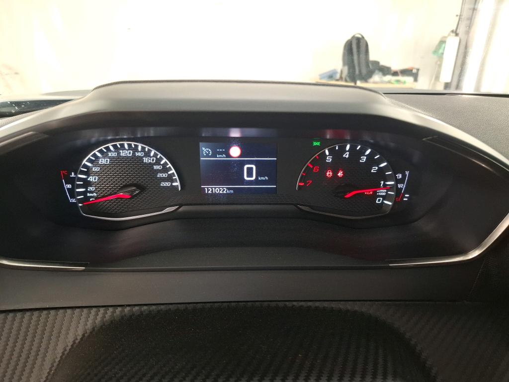 PEUGEOT 2008 BUSINESS BlueHDi 100 S&S BVM6 Active 2020