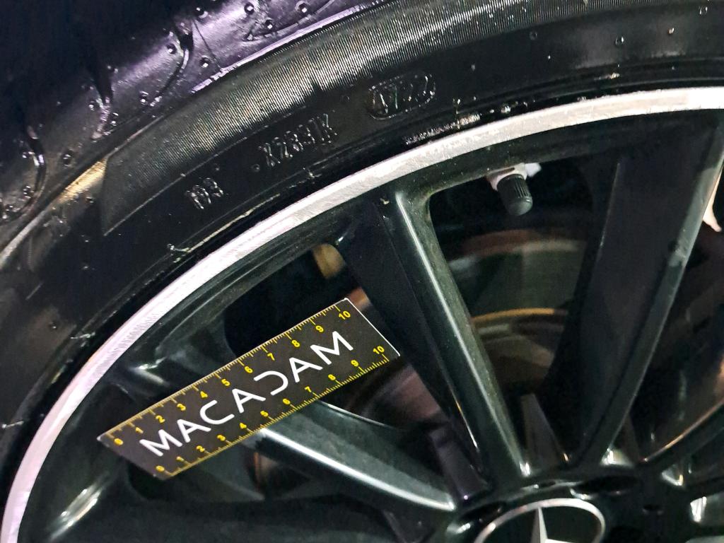 MERCEDES CLASSE A 200 7G-DCT AMG Line 2018
