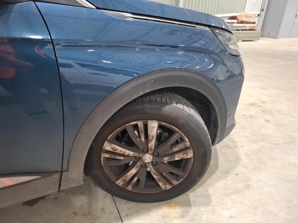 PEUGEOT 3008 BlueHDi 130ch S&S EAT8 Allure Pack 2021