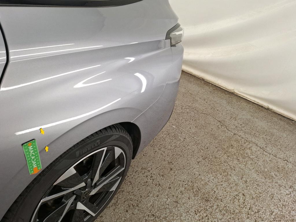 PEUGEOT 308 SW BlueHDi 130ch S&S EAT8 Allure Pack 2022