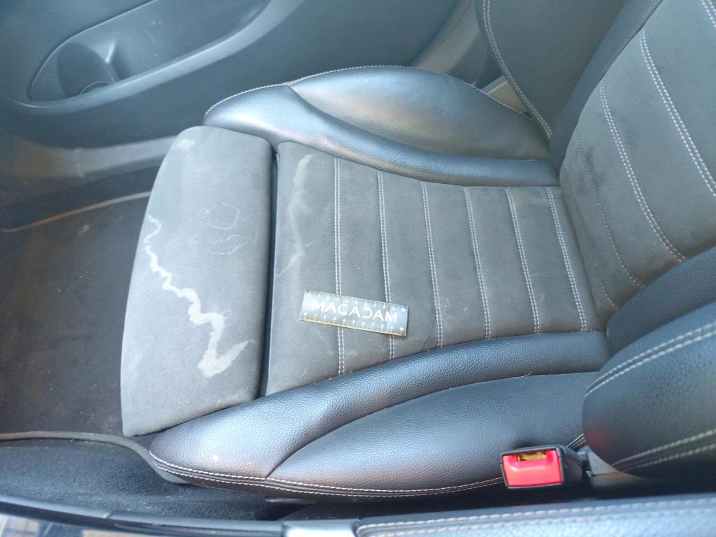 MERCEDES-BENZ MERCEDES CLASSE C Break 180 d 9G-Tronic AMG Line 2020
