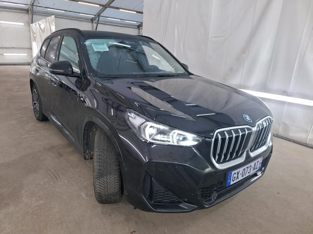 BMW X1 U11 xDrive 25e 245ch DKG7 M Sport 2024