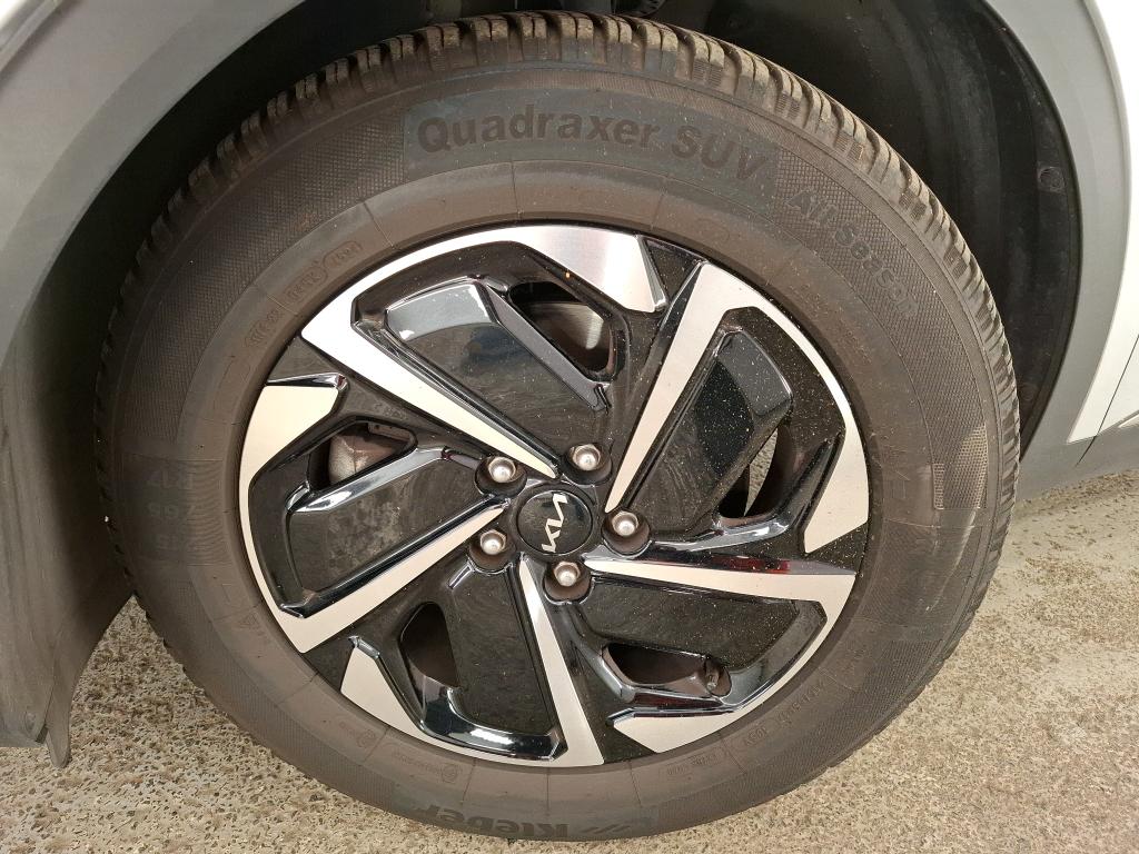 KIA SPORTAGE VP 1.6 CRDi 136ch MHEV DCT7 4x2 Active 2022
