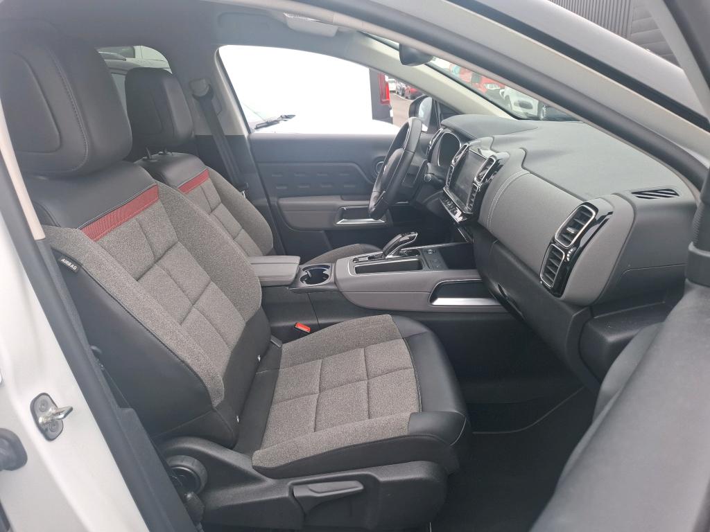 CITROEN C5 AIRCROSS BlueHDi 130 S&S EAT8 C-Series 2022