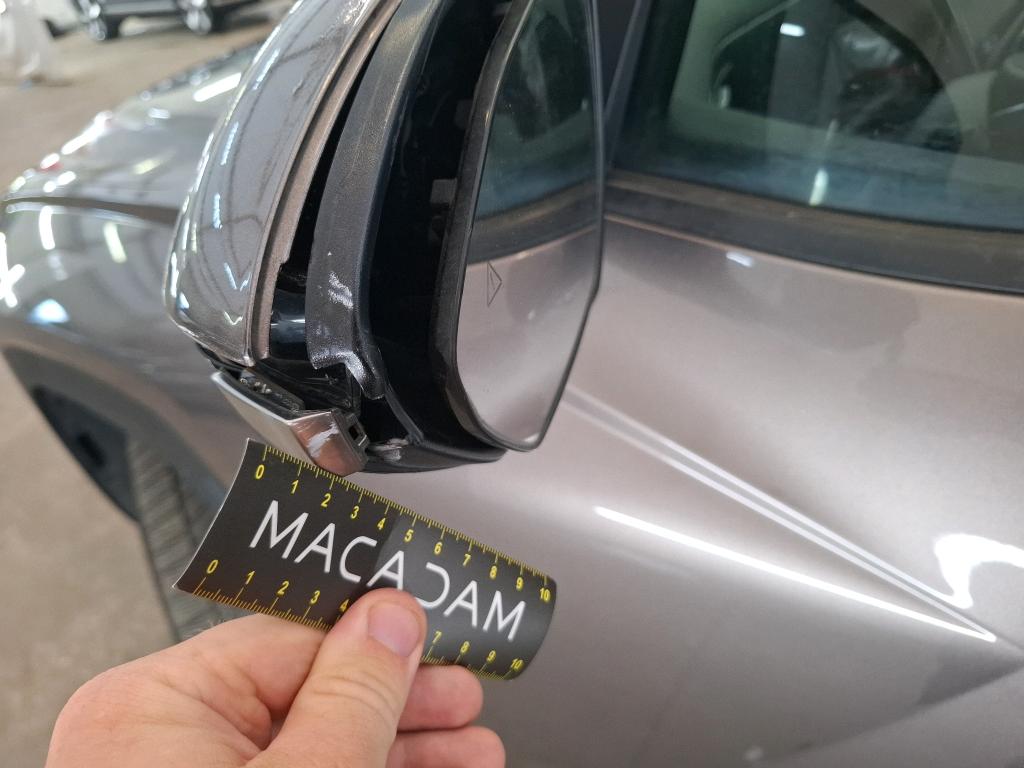 HYUNDAI TUCSON 1.6 T-GDI 230 Hybrid BVA6 Business 2023