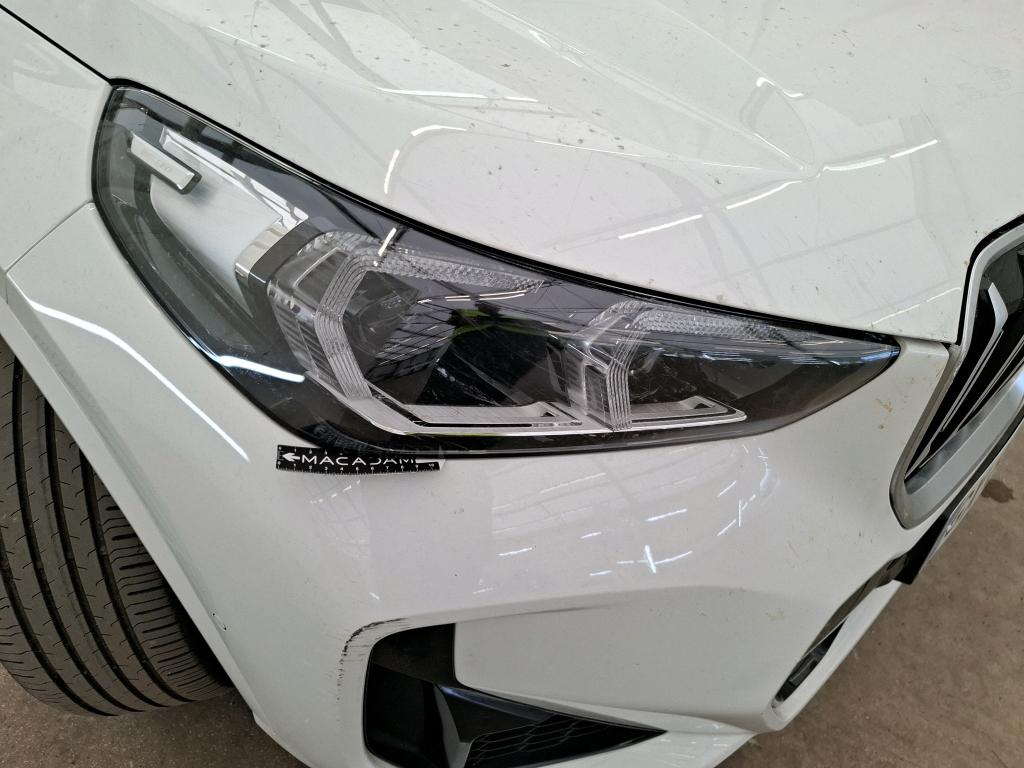 BMW X1 U11 xDrive 25e 245ch DKG7 M Sport 2024