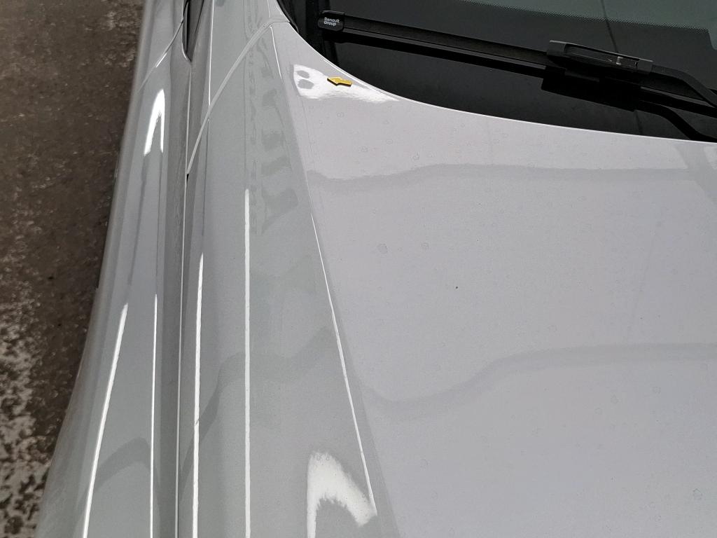 RENAULT MÉGANE MEGANE IV BERLINE Blue dCi 115 - 21N Business 2022