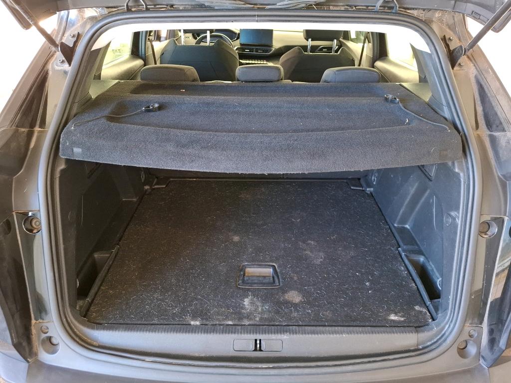 PEUGEOT 3008 BUSINESS BlueHDi 130ch S&S EAT8 Active 2021