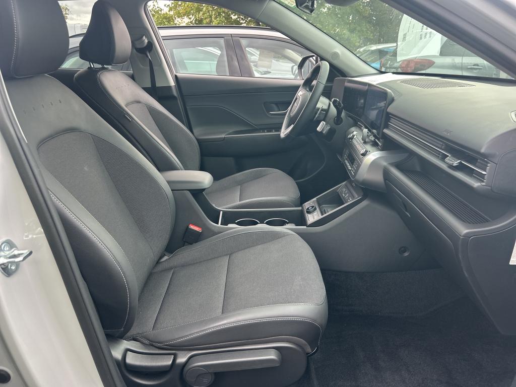 HYUNDAI KONA Hybrid 129 Creative 2025