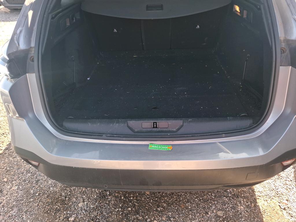 PEUGEOT 308 SW PureTech 130ch S&S EAT8 Active Pack 2023