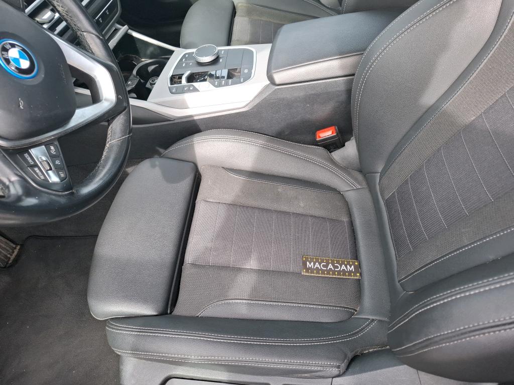BMW SERIE 3 TOURING G21 LCI 320e 204 ch BVA8 Business Design 2023