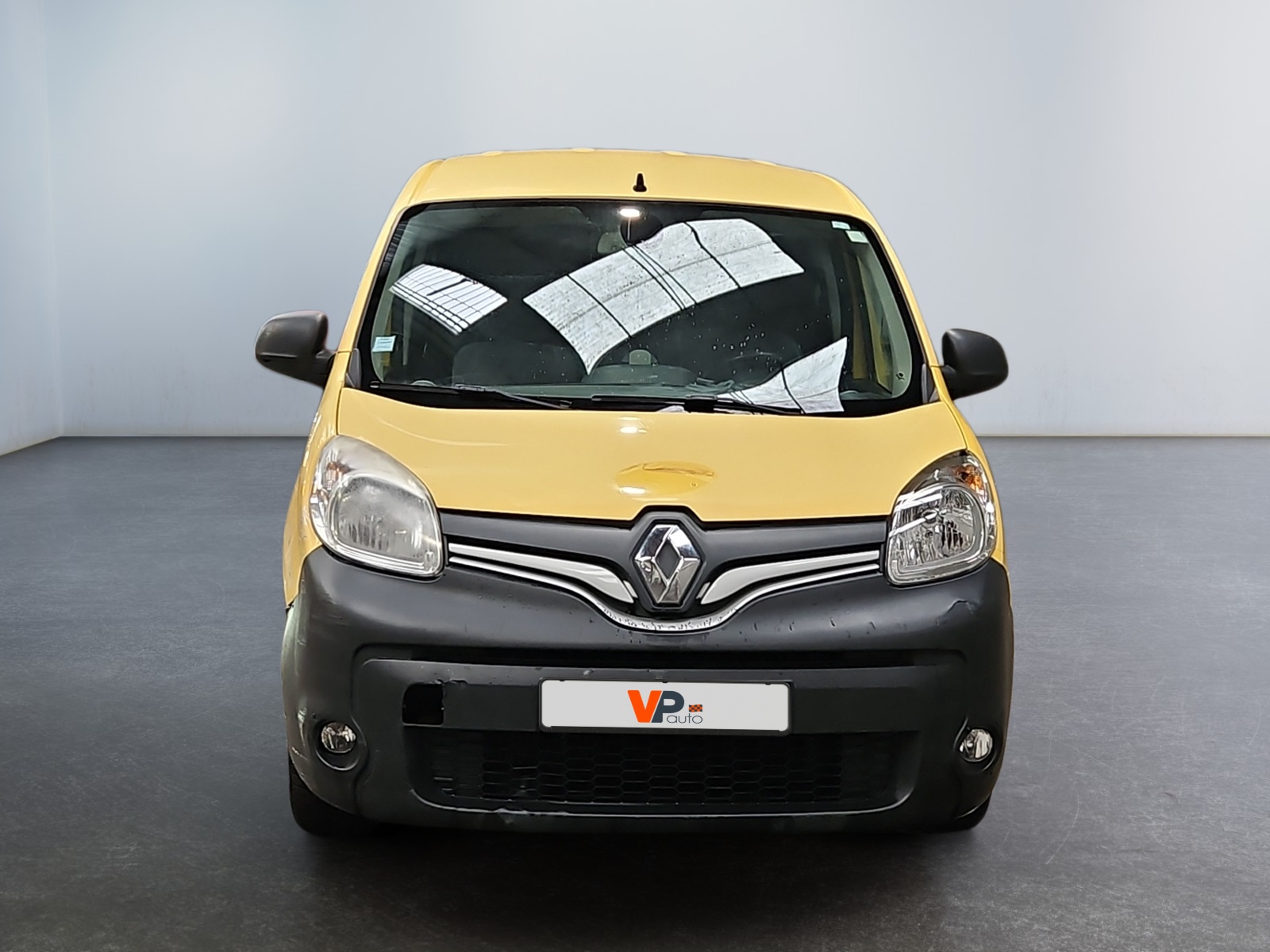 RENAULT KANGOO EXPRESS 1.5 DCI 75 ENERGY E6 GENERIQUE 2019
