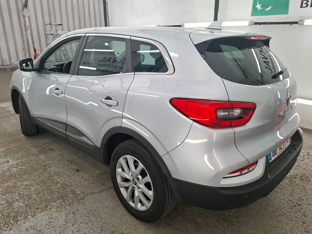 RENAULT KADJAR Blue dCi 115 EDC Business 2022