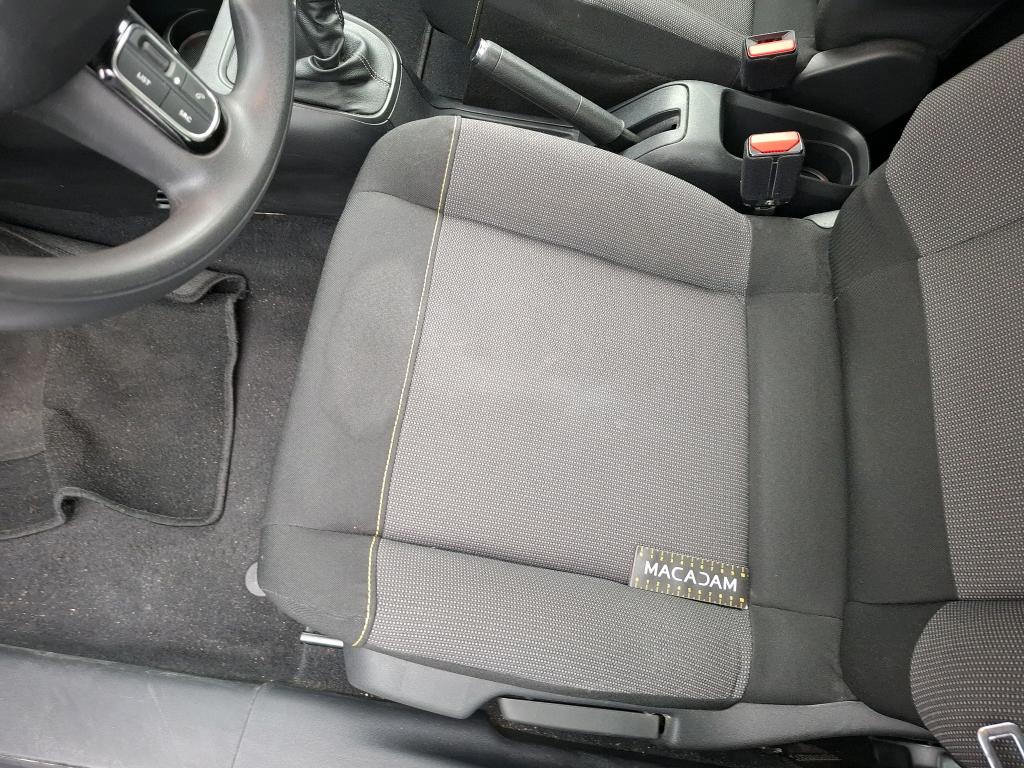 CITROEN C3 ENTREPRISE SOCIETE BLUEHDI 100 S&S BVM6 FEEL NAV 2021