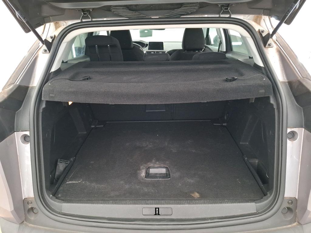 PEUGEOT 3008 BUSINESS BlueHDi 130ch S&S EAT8 Active 2020