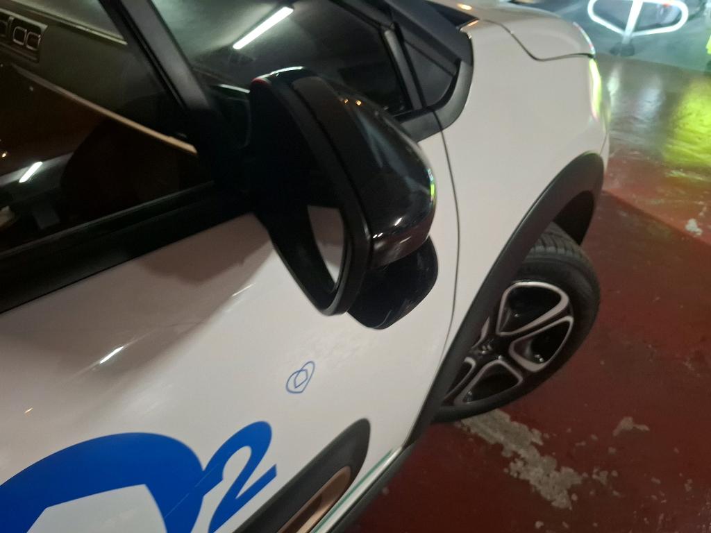 CITROEN C3 PureTech 83 S&S BVM5 C-Series 2023