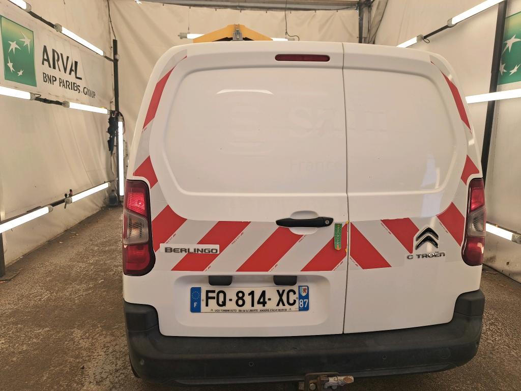 CITROEN  2020