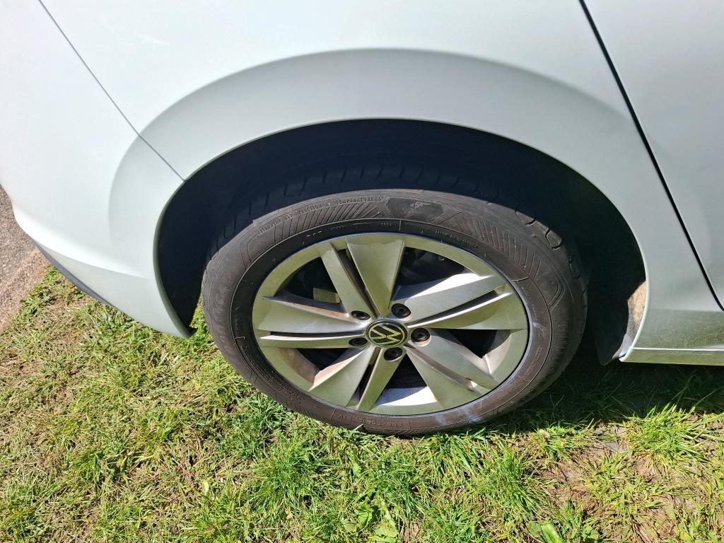 VOLKSWAGEN GOLF 2.0 TDI SCR 115 BVM6 Life Business 2021