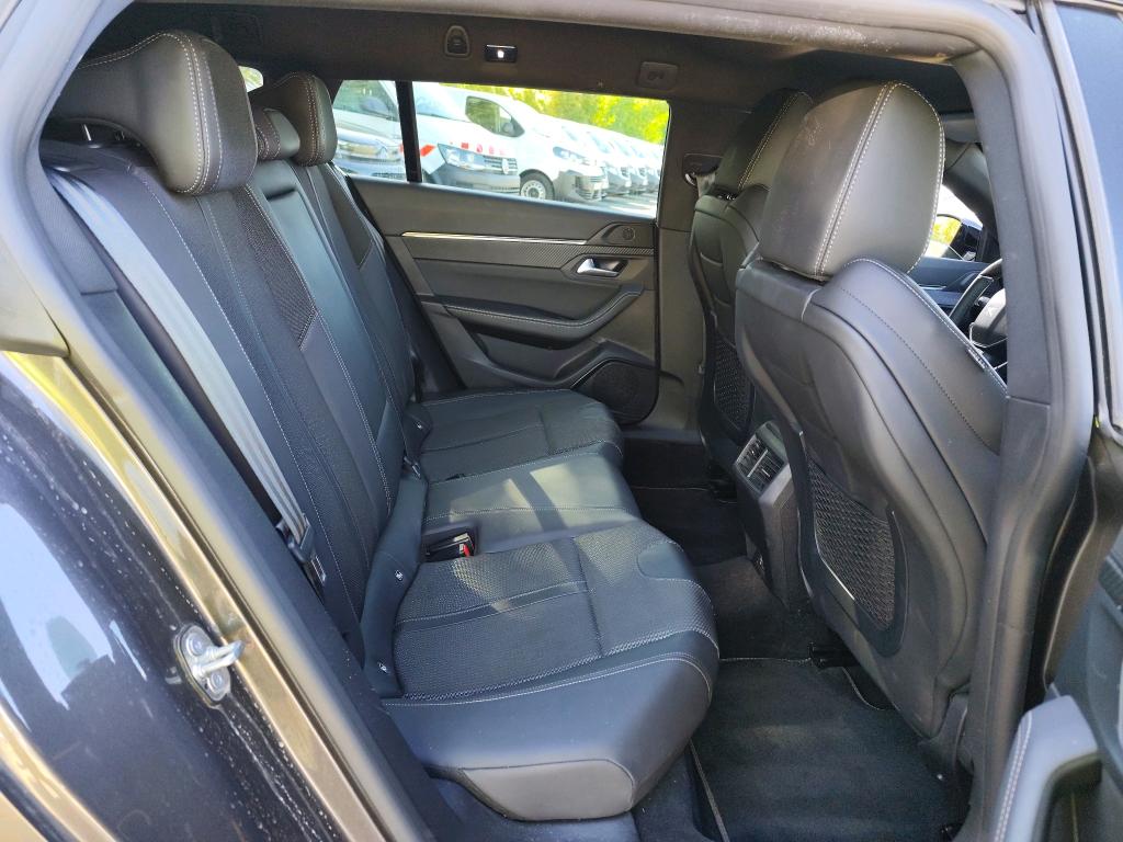 PEUGEOT 508 SW PureTech 130 ch S&S EAT8 GT 2022