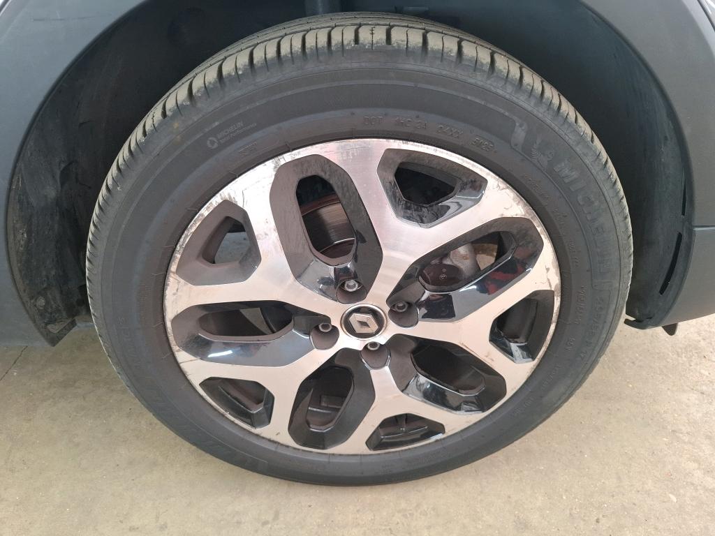 RENAULT CAPTUR TCe 150 Energy EDC S-Edition 2019