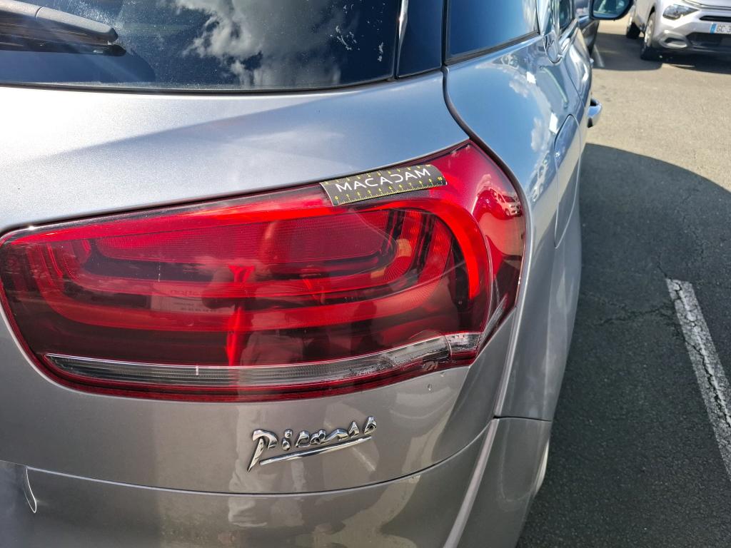 CITROEN C4 Picasso BlueHDi 120 S&S Feel 2016