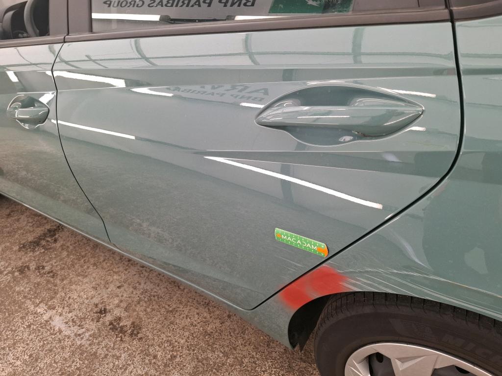 HYUNDAI i20 1.2 84 Initia 2023