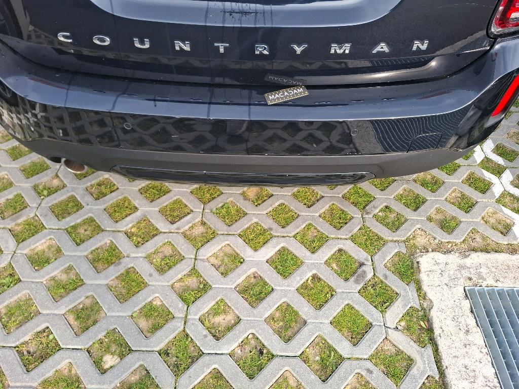 MINI COUNTRYMAN F60 LCI 136 ch BVA7 Cooper Edition Premium Plus 2023