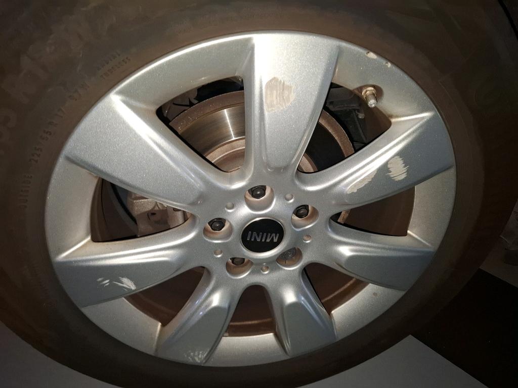 MINI COUNTRYMAN F60 LCI 136 ch BVA7 Cooper Essential 2023