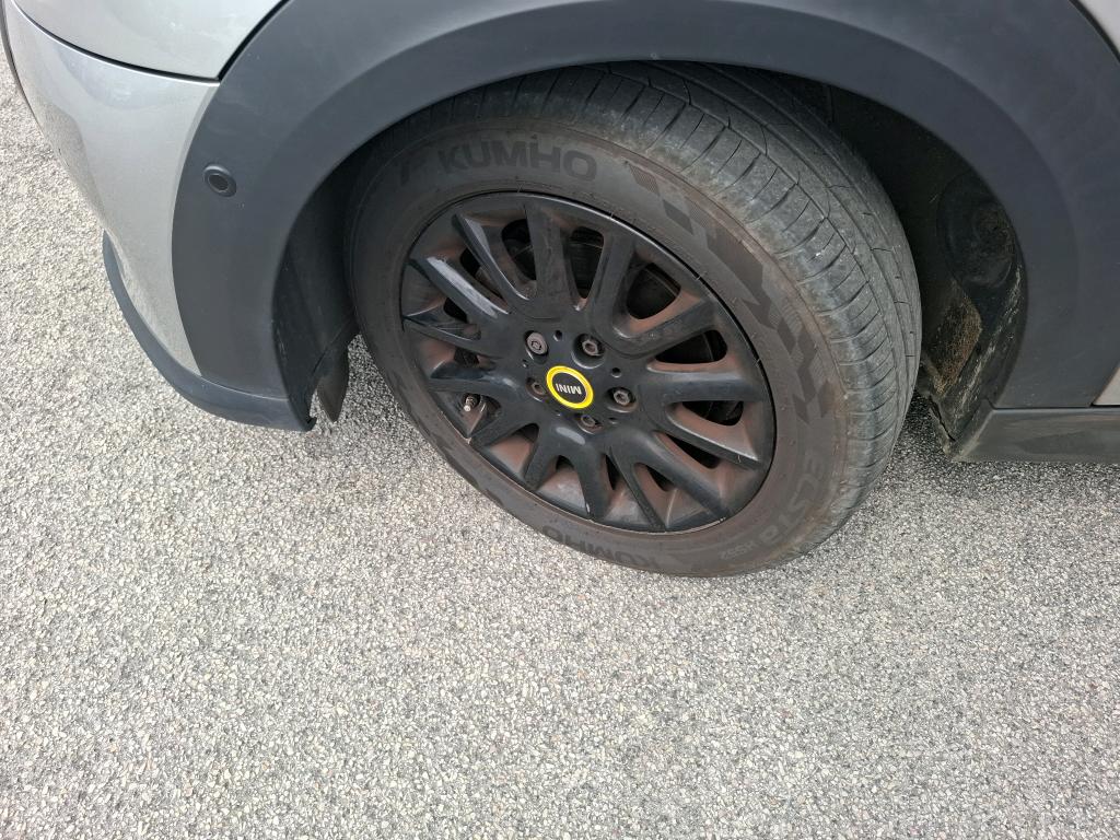MINI HATCH 3 Portes Cooper SE 184 ch Edition Premium Plus 2023
