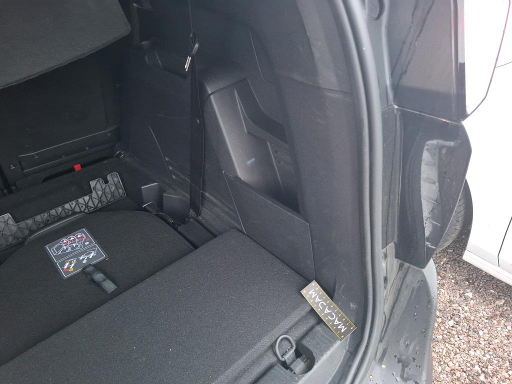 PEUGEOT 5008 PureTech 130ch S&S EAT8 Allure Pack 2023