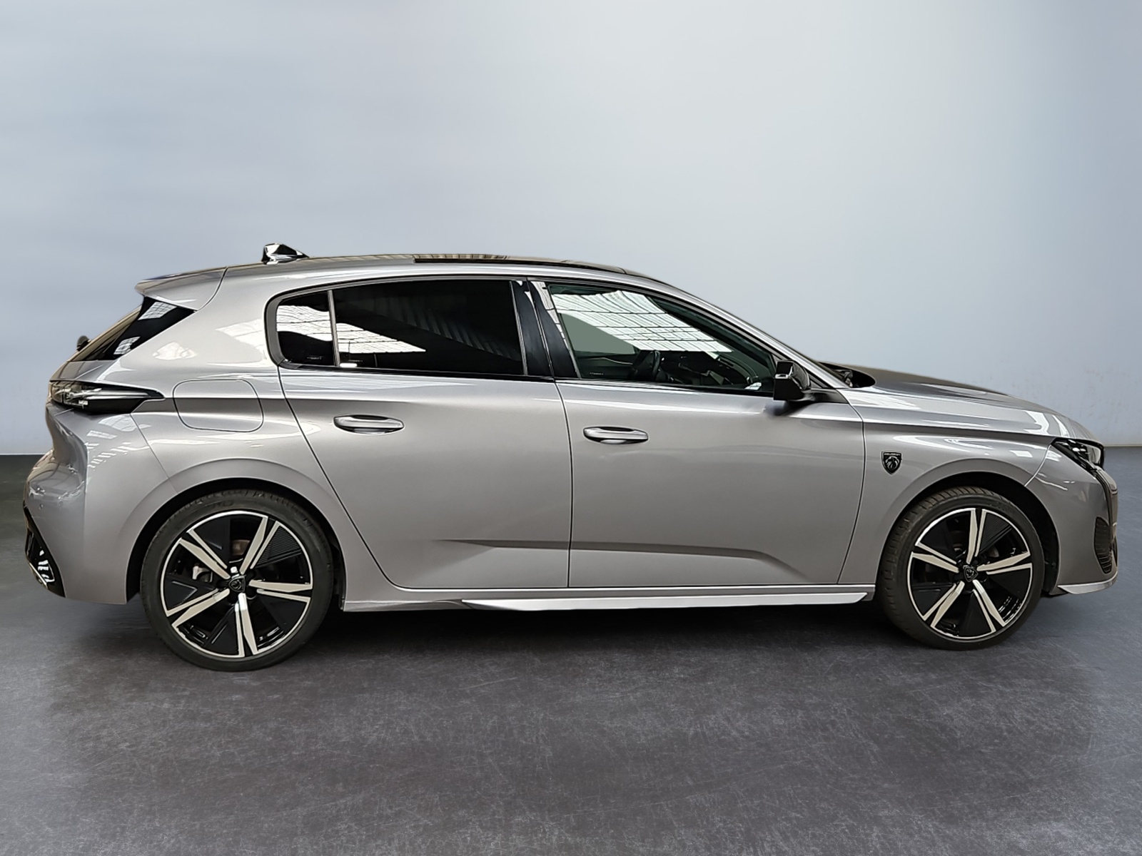 PEUGEOT 308 PureTech 130ch S&S EAT8 GT 2023