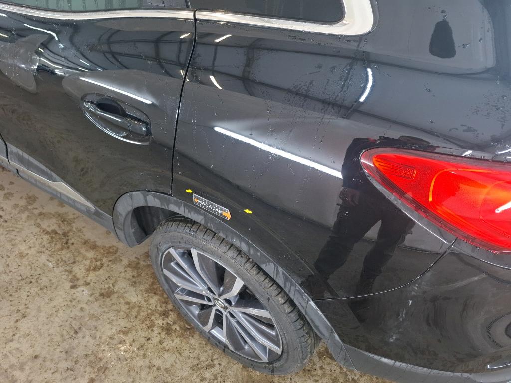 RENAULT KADJAR TCe 160 FAP Intens 2019