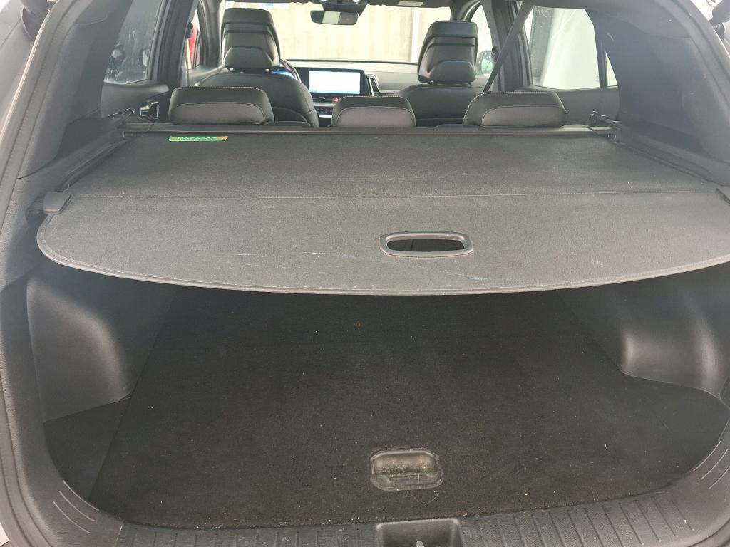 KIA SPORTAGE VP 1.6 CRDi 136ch MHEV DCT7 4x2 GT Line Premium 2023