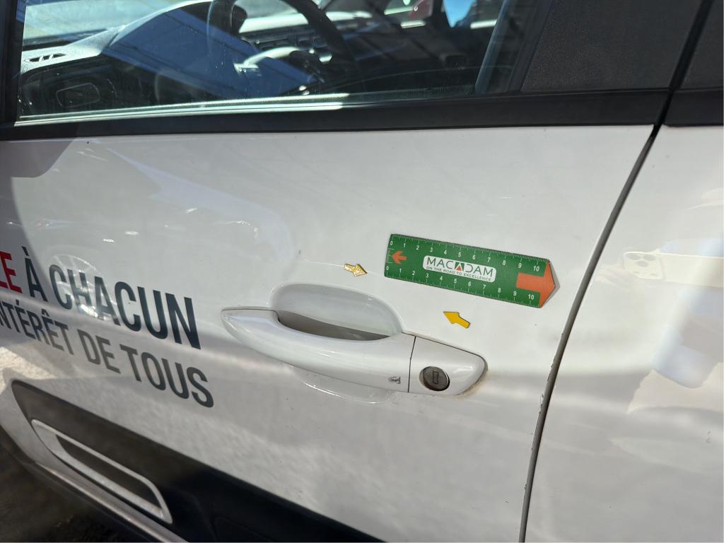 CITROEN C3 PureTech 110 S&S BVM6 Shine Business 2021