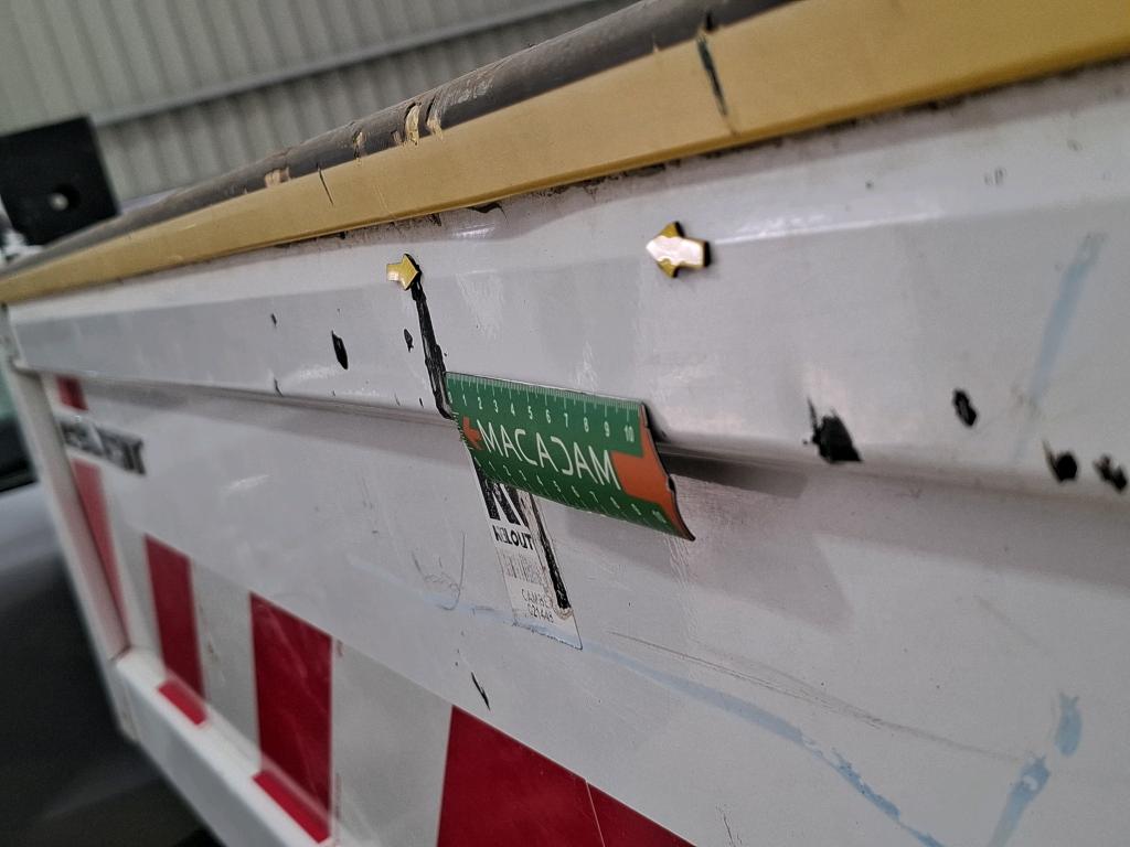 FORD TRANSIT CHASSIS CABINE CHC P350 L5 2.0 ECOBLUE 165 S&S TREND 2024