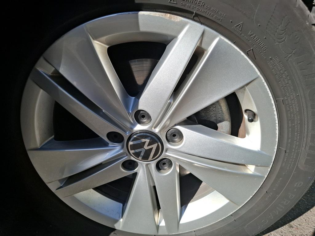 VOLKSWAGEN GOLF 2.0 TDI SCR 115 DSG7 Life Business 2022