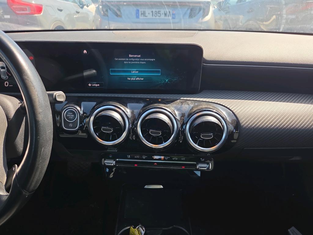 MERCEDES CLASSE A 180 7G-DCT Style Line 2020