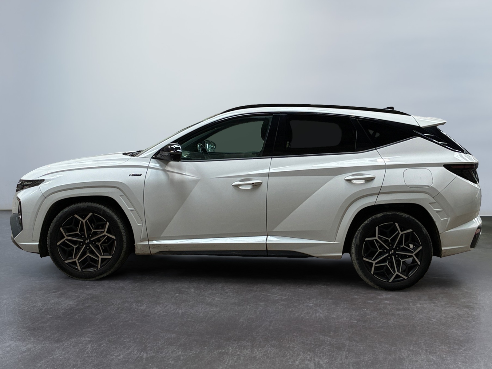 HYUNDAI TUCSON 1.6 CRDi 136 Hybrid 48V DCT-7 N Line Executive 2022