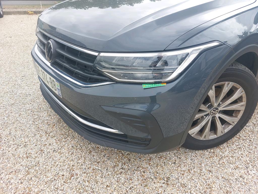 VOLKSWAGEN TIGUAN 2.0 TDI 150ch DSG7 Life Plus 2023