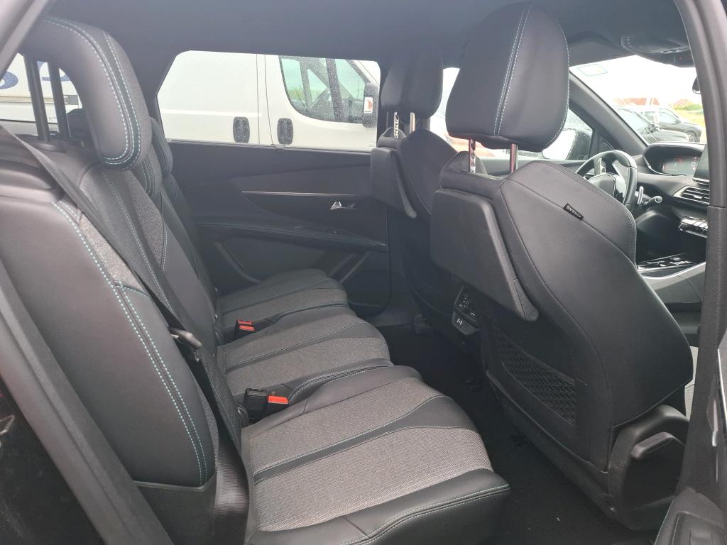 PEUGEOT 5008 PureTech 130ch S&S EAT8 Allure Pack 2023