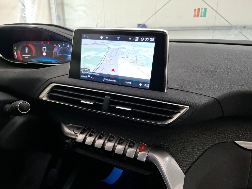 PEUGEOT 5008 PureTech 130ch S&S BVM6 Allure 2019
