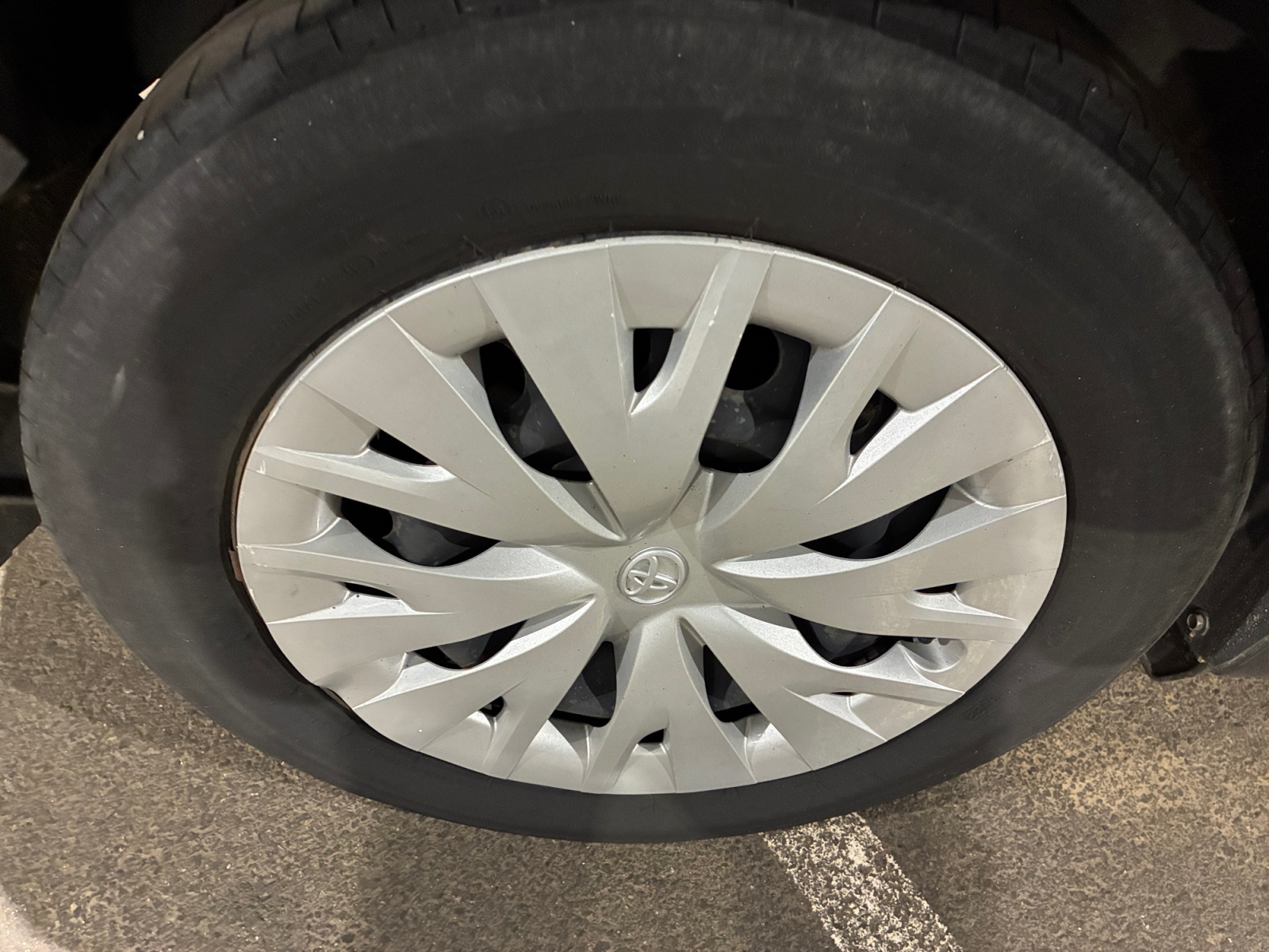 TOYOTA Yaris Hybride 116h Dynamic 2022