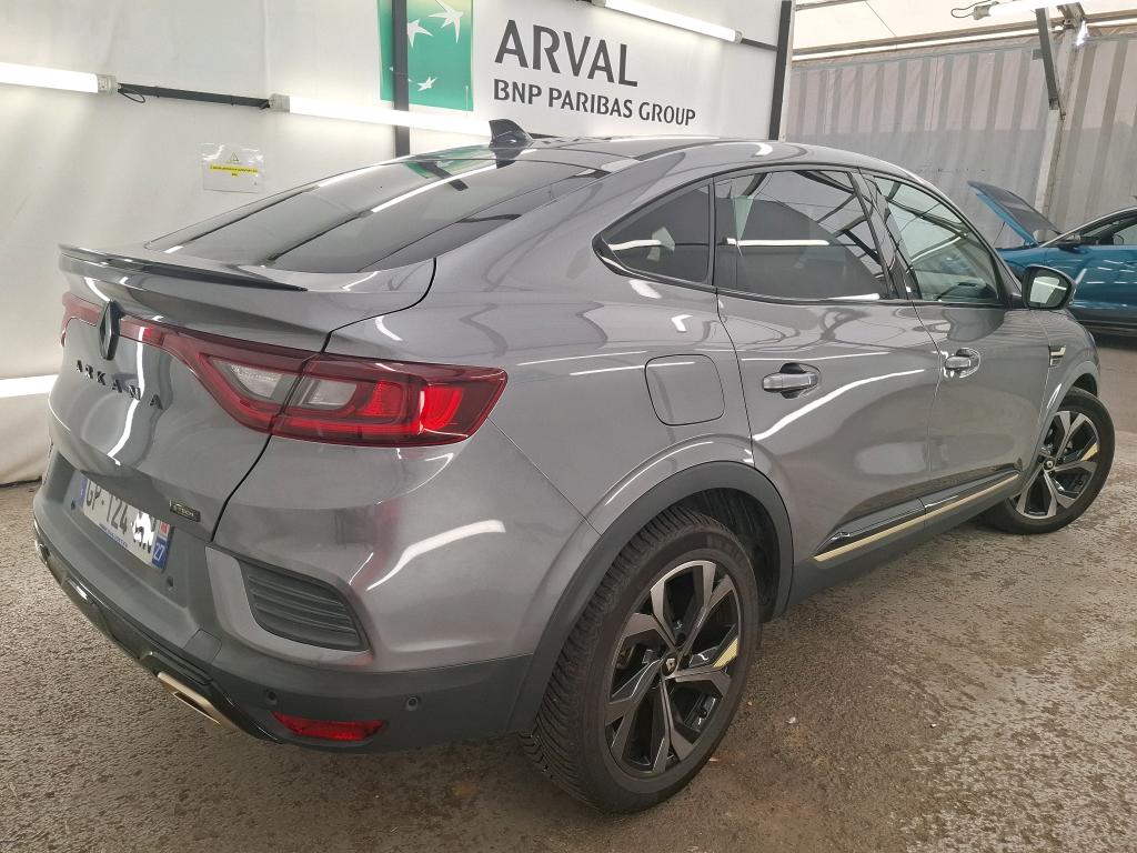 RENAULT ARKANA E-Tech 145 - 22 Engineered 2023