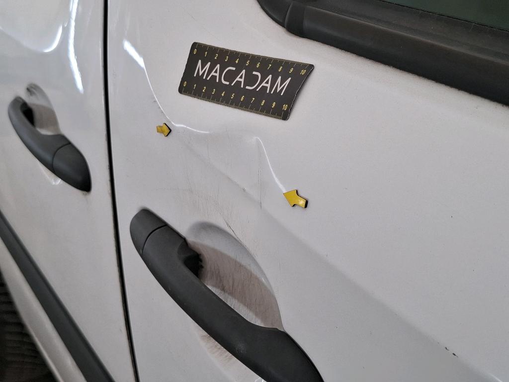 RENAULT KANGOO VU EXPRESS 1.5 DCI 90 E6 EXTRA R-LINK 2019