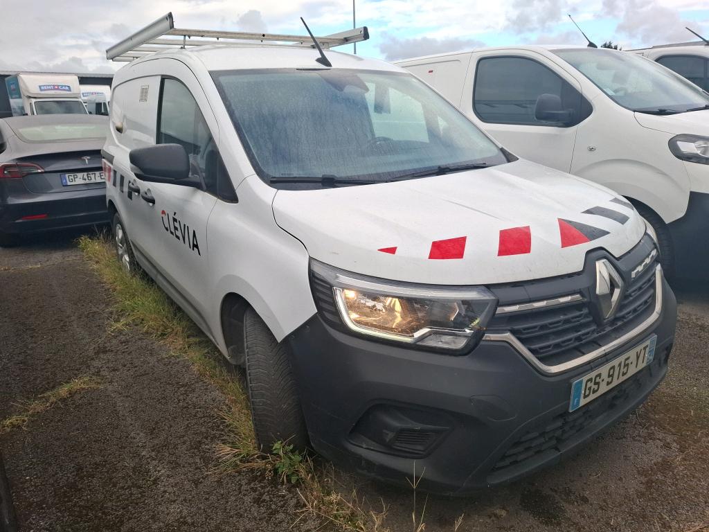 RENAULT KANGOO VU VAN BLUE DCI 95 GRAND CONFORT- 22 2023