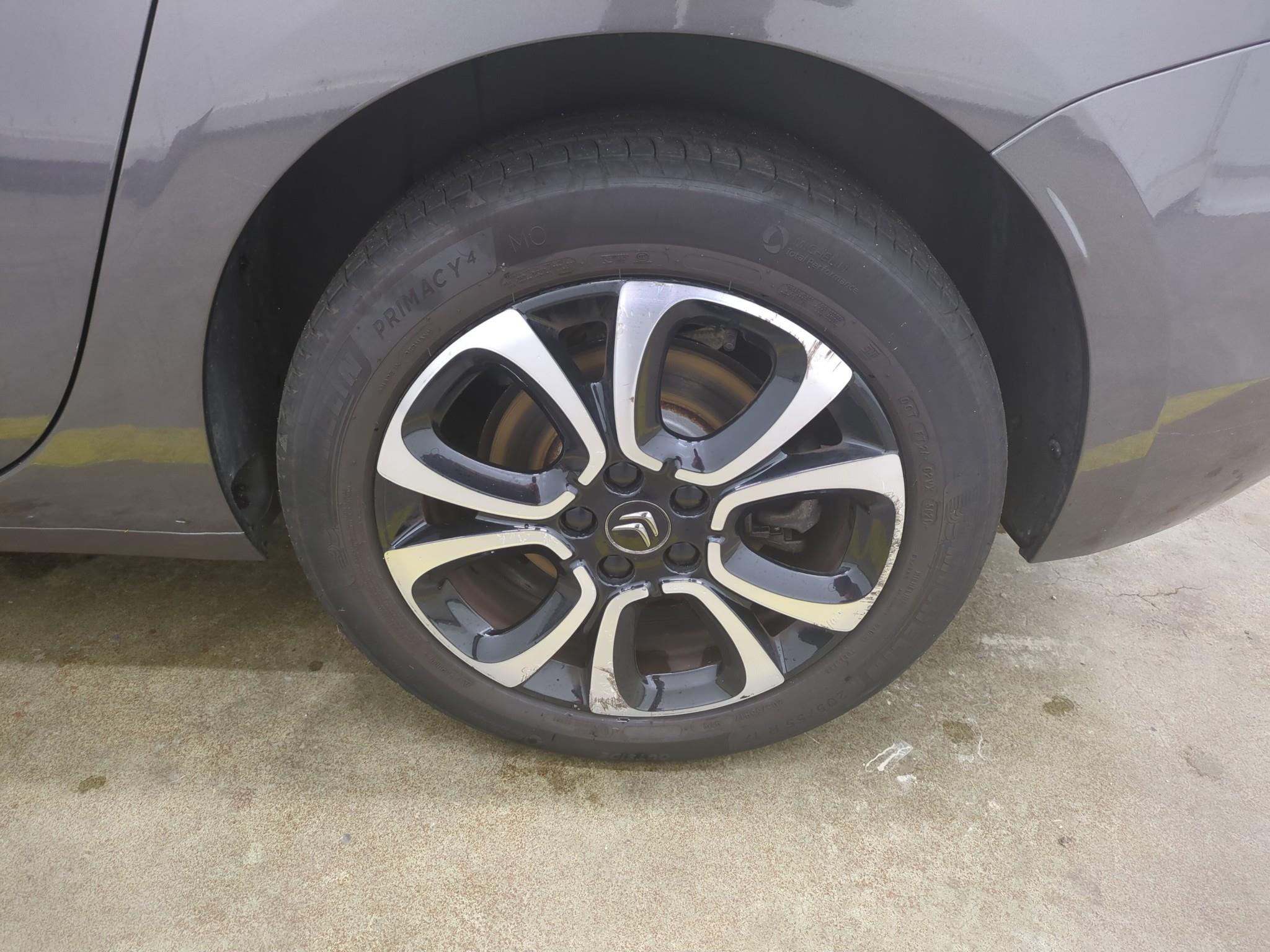 CITROEN C4 GRAND Spacetourer BlueHDi 130 S&S BVM6 Business+ 2019